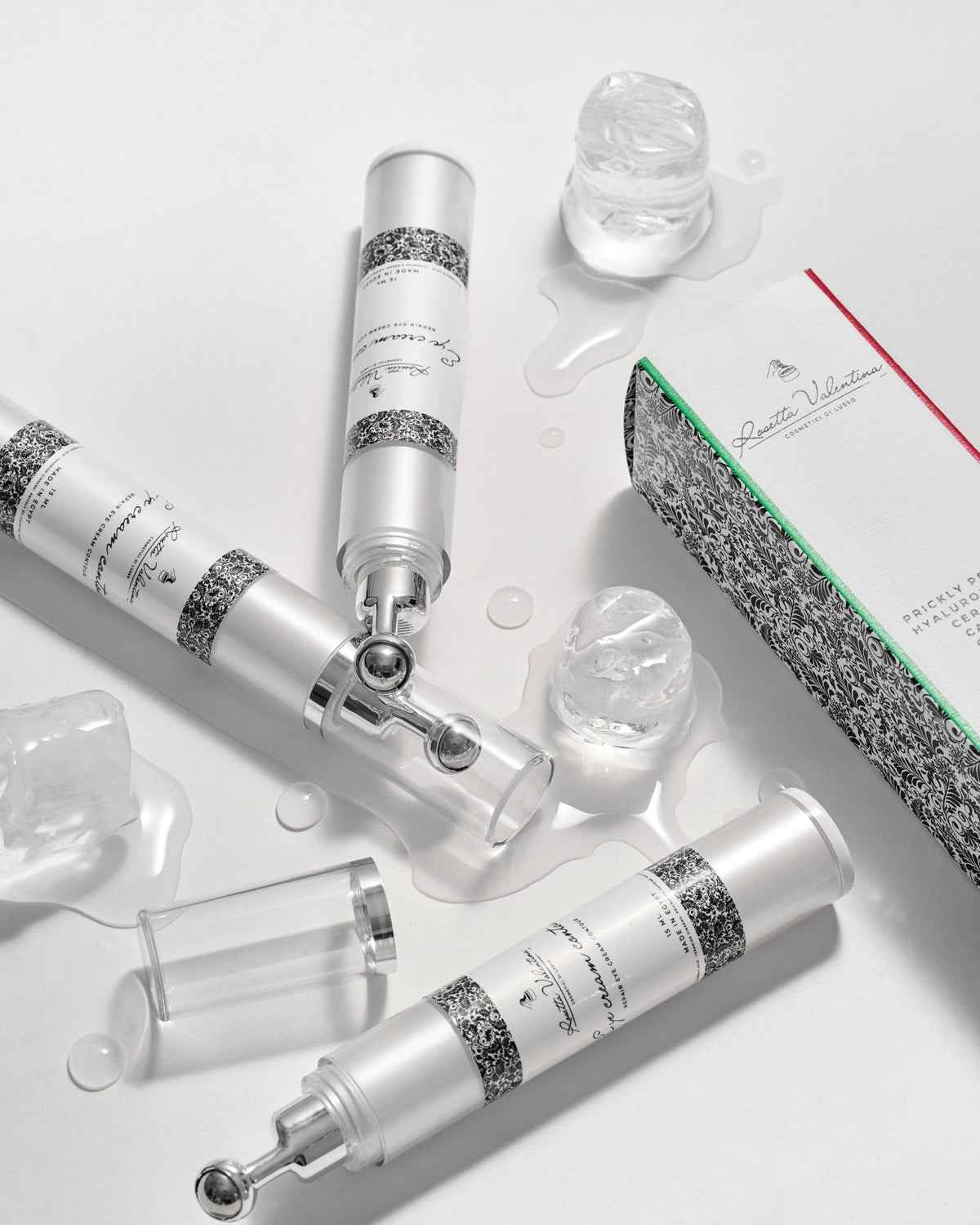 Your Guide to Anti-Aging Skincare Habits - Rosetta Valentina