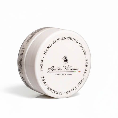 Hand Replenishing Cream