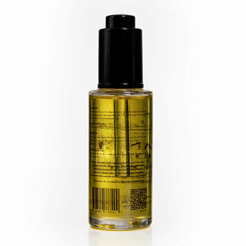Radiance Dry Oil - Flirtation