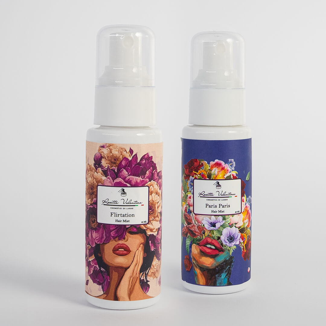 Flirtation - Hair Mist