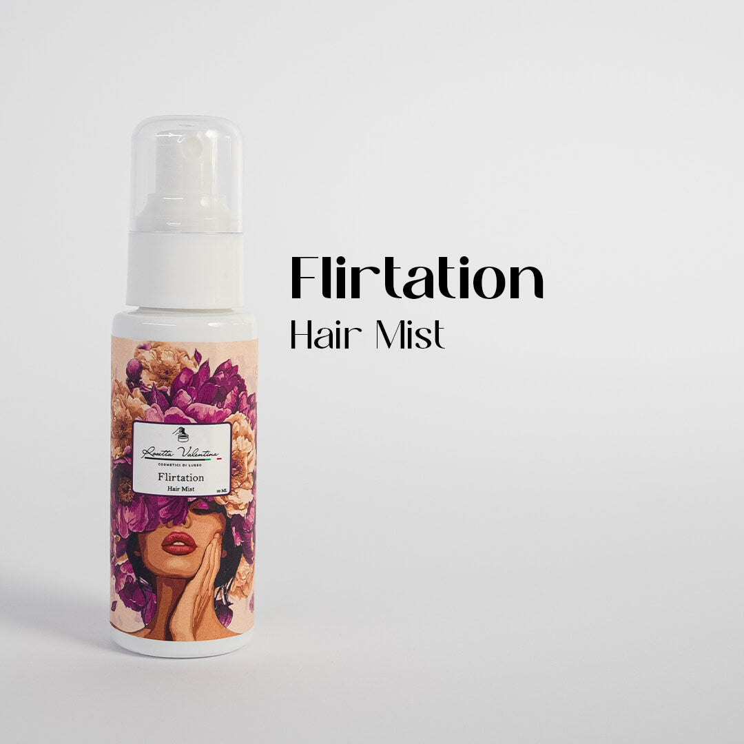 Flirtation - Hair Mist