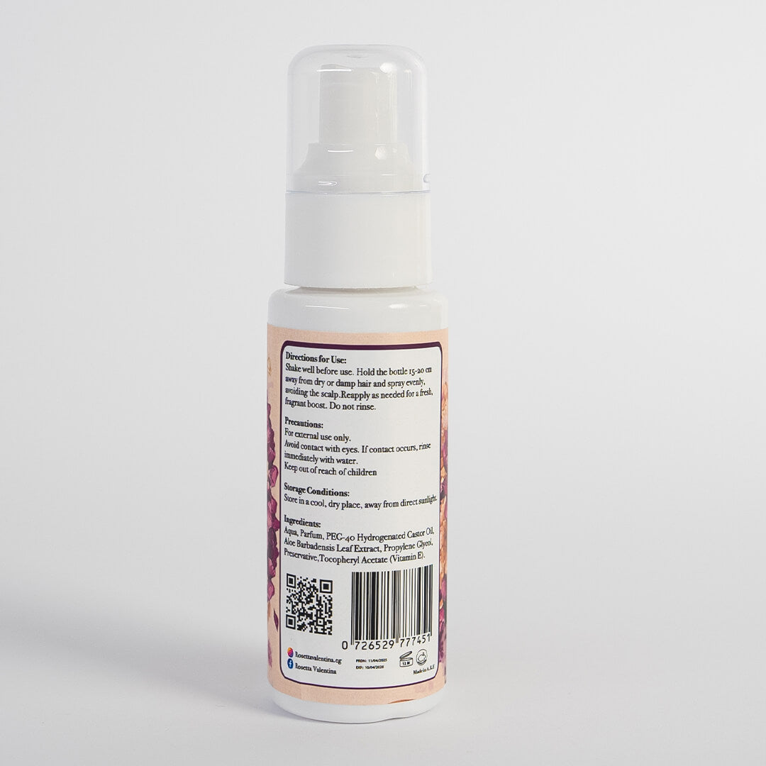 Flirtation - Hair Mist