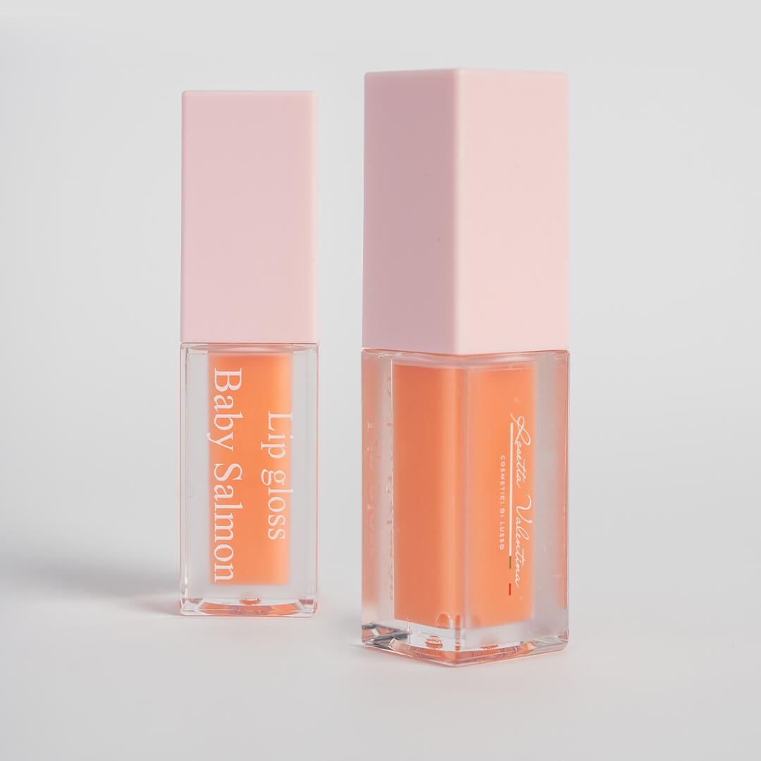 Baby Salmon - Lip Hydration Gloss