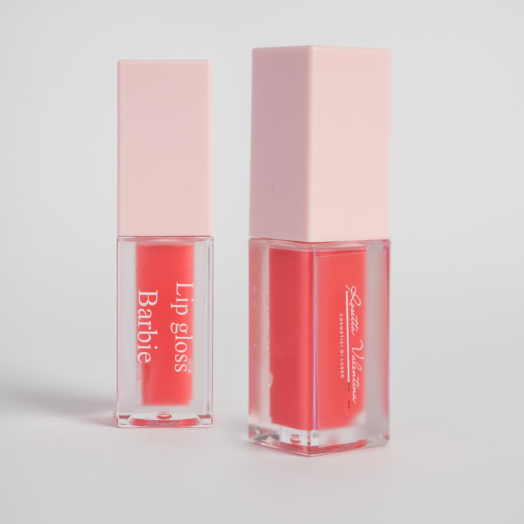 Barbie - Lip Hydration Gloss