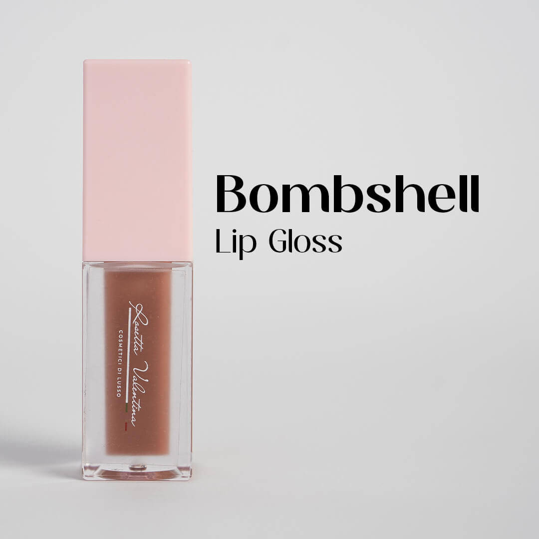 Bombshell - Lip Hydration Gloss