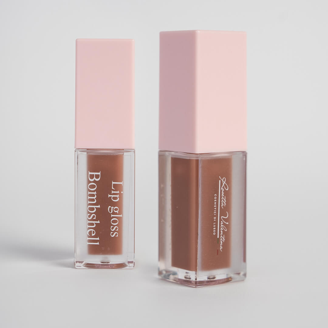 Bombshell - Lip Hydration Gloss