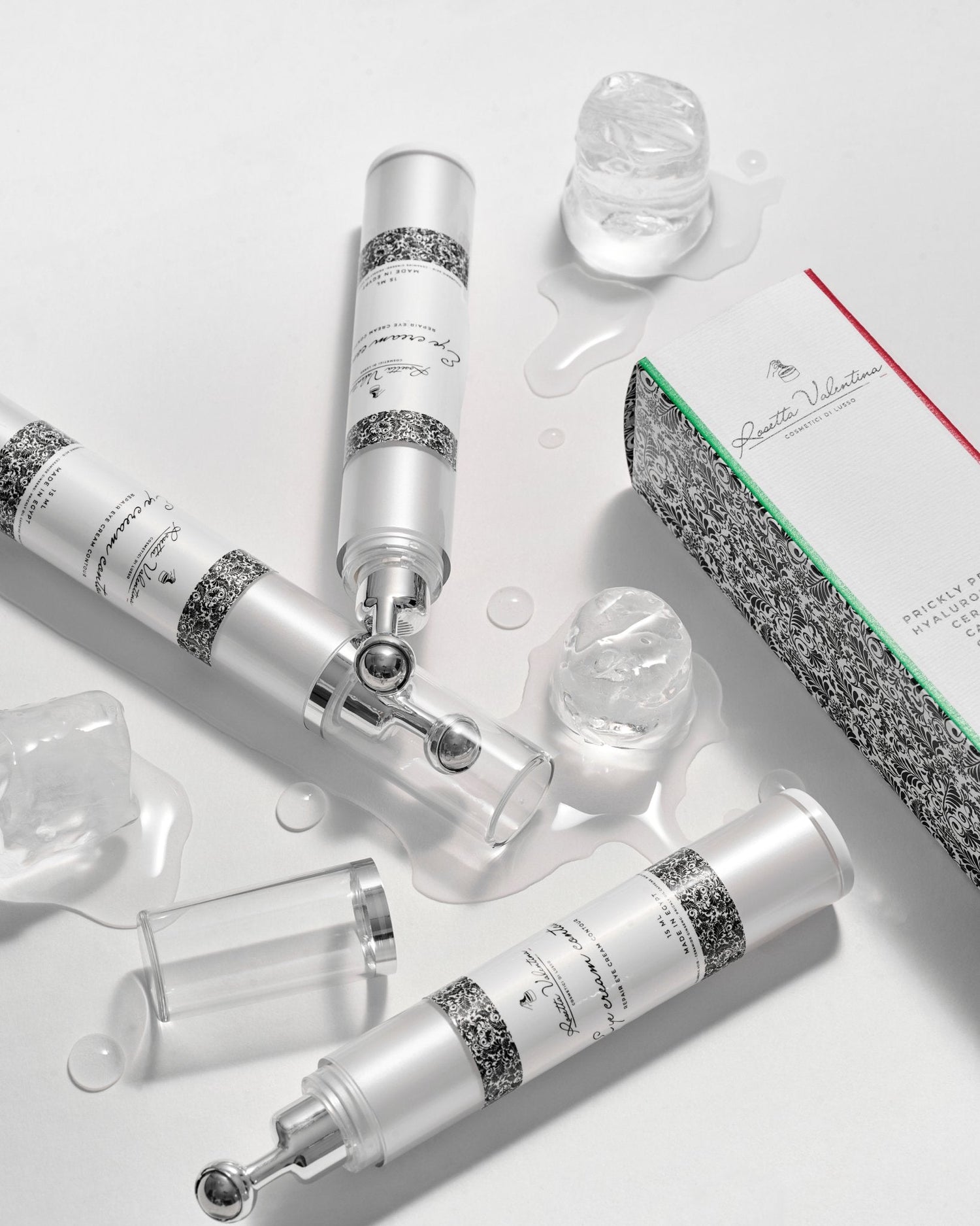 Your Guide to Anti-Aging Skincare Habits - Rosetta Valentina