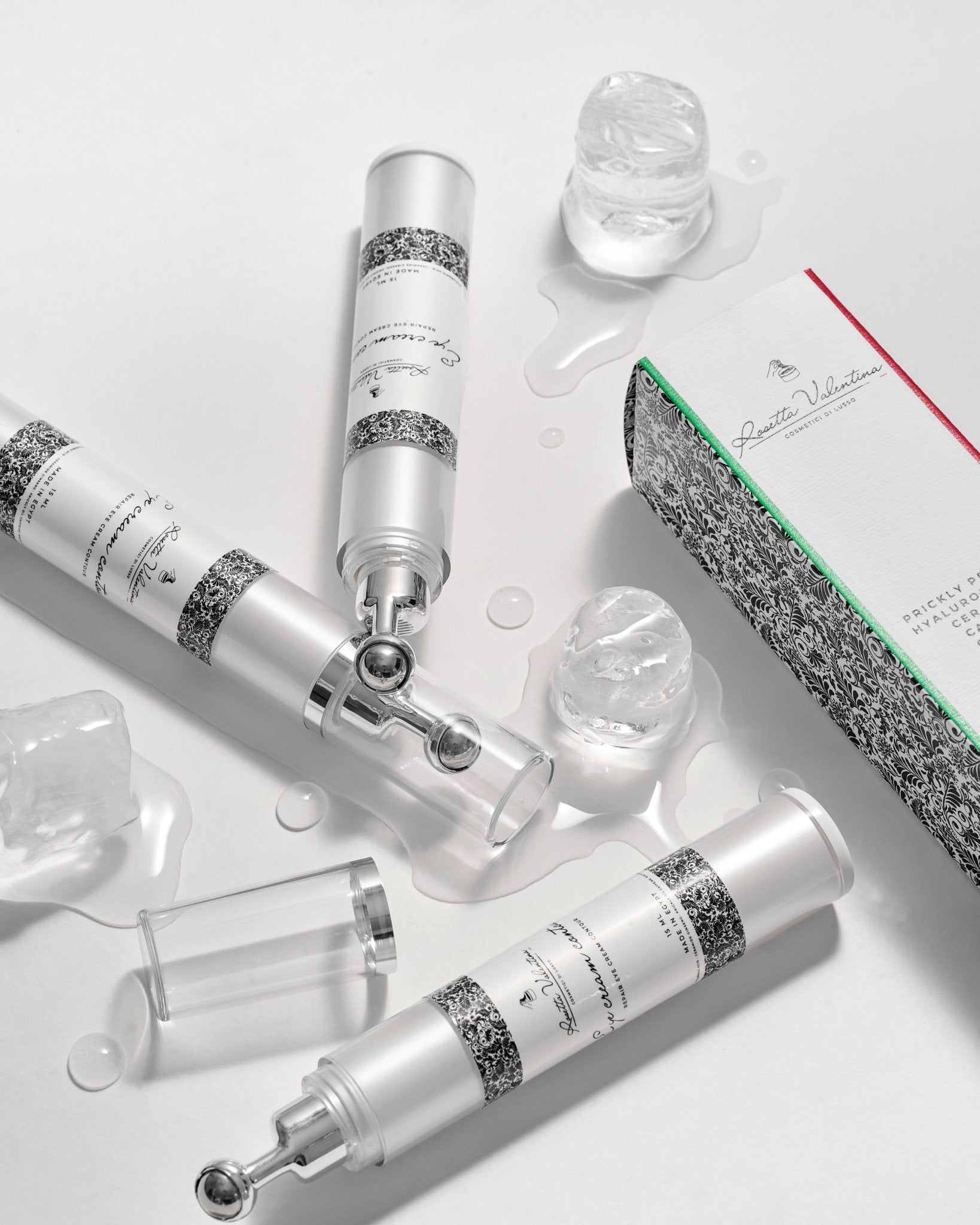 Your Guide to Anti-Aging Skincare Habits - Rosetta Valentina