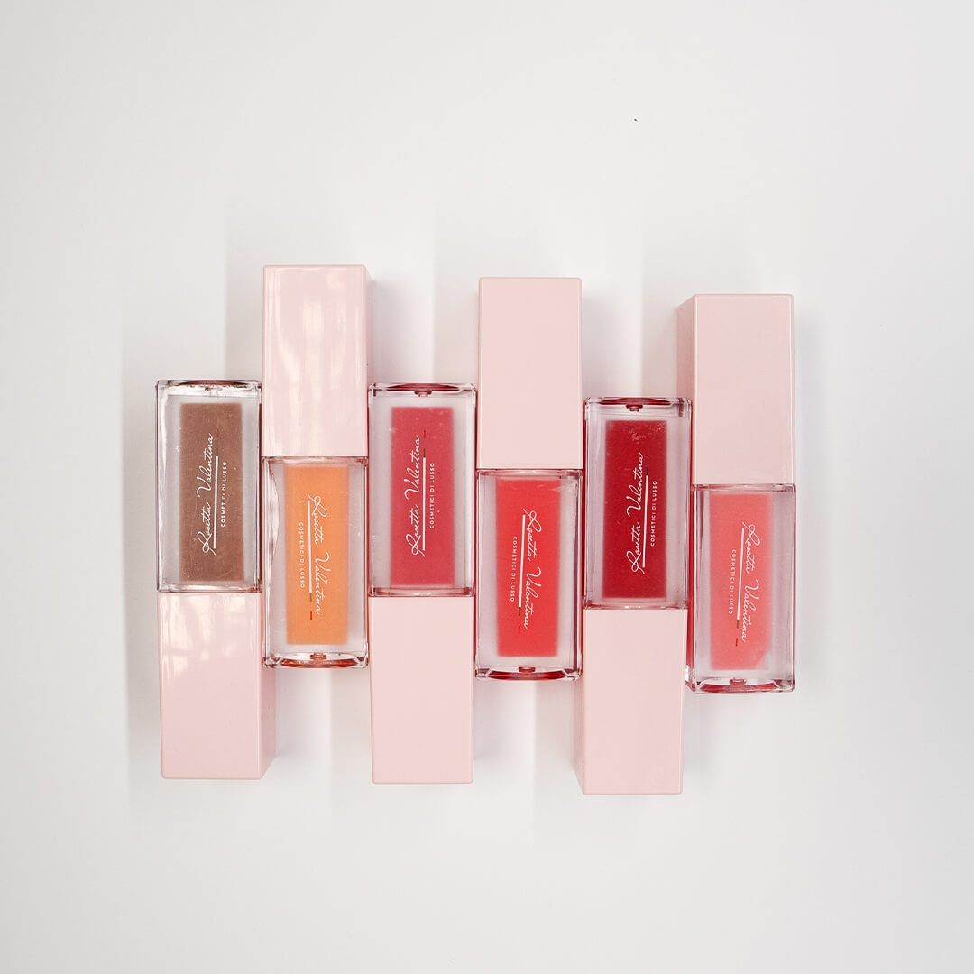 Bombshell - Lip Gloss