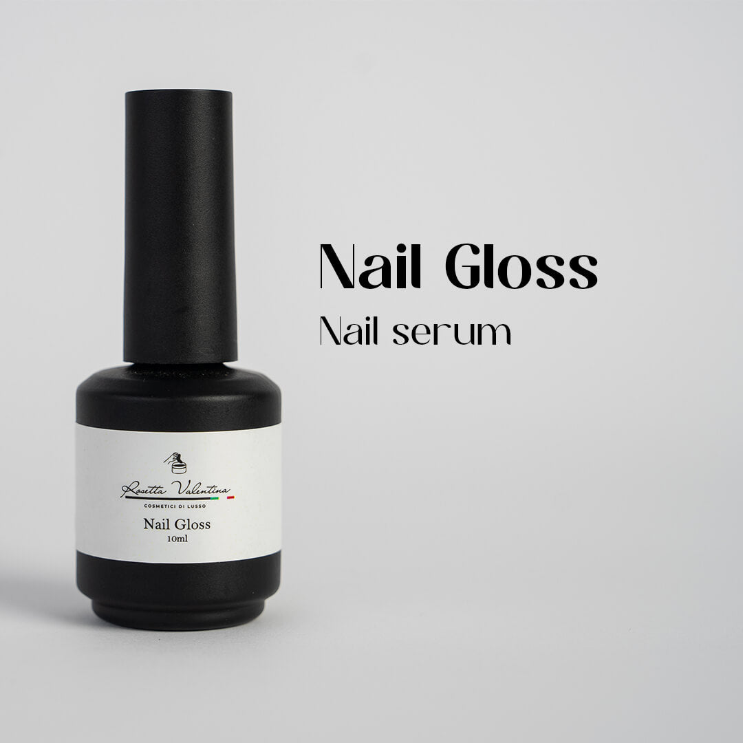 Nail Gloss