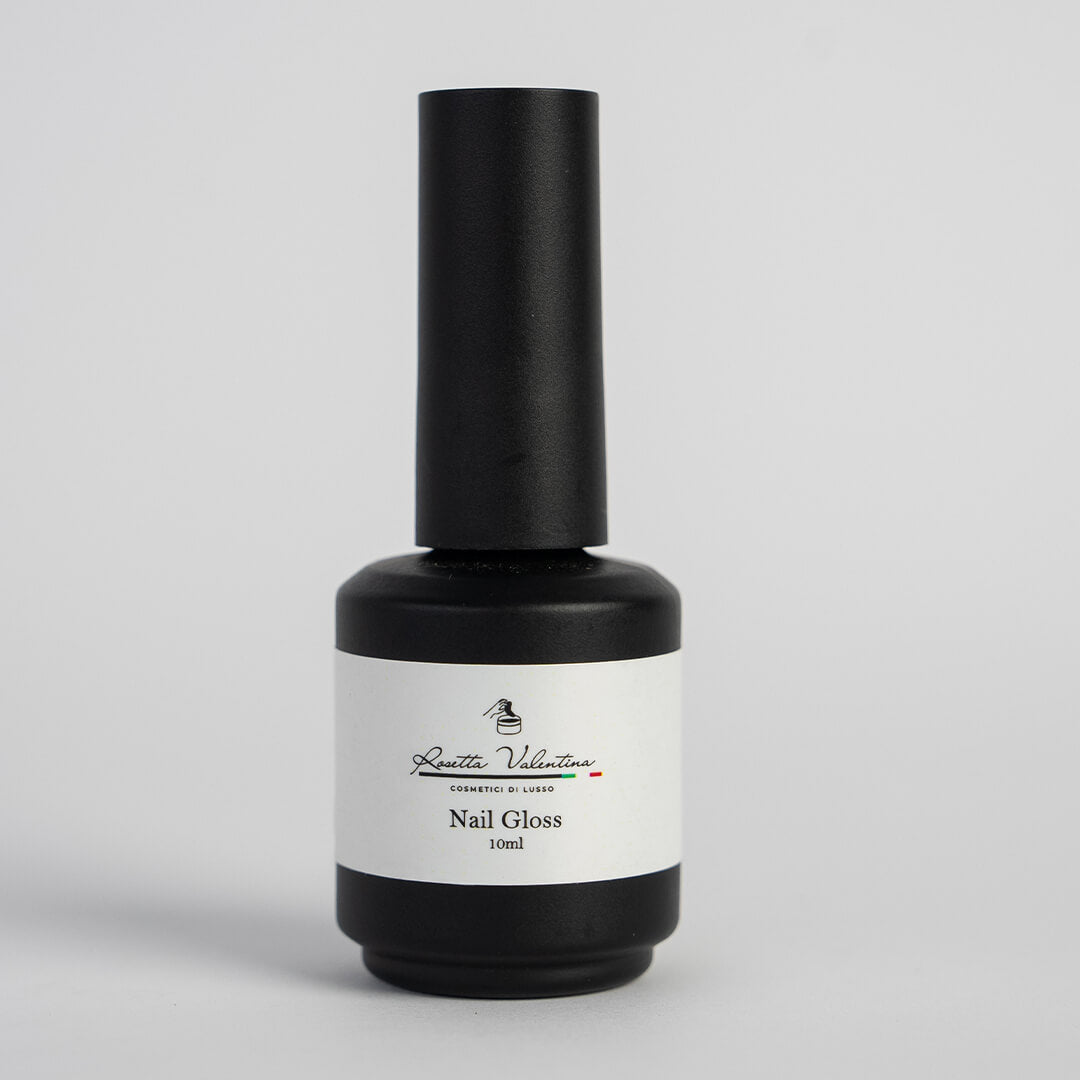 Nail Gloss