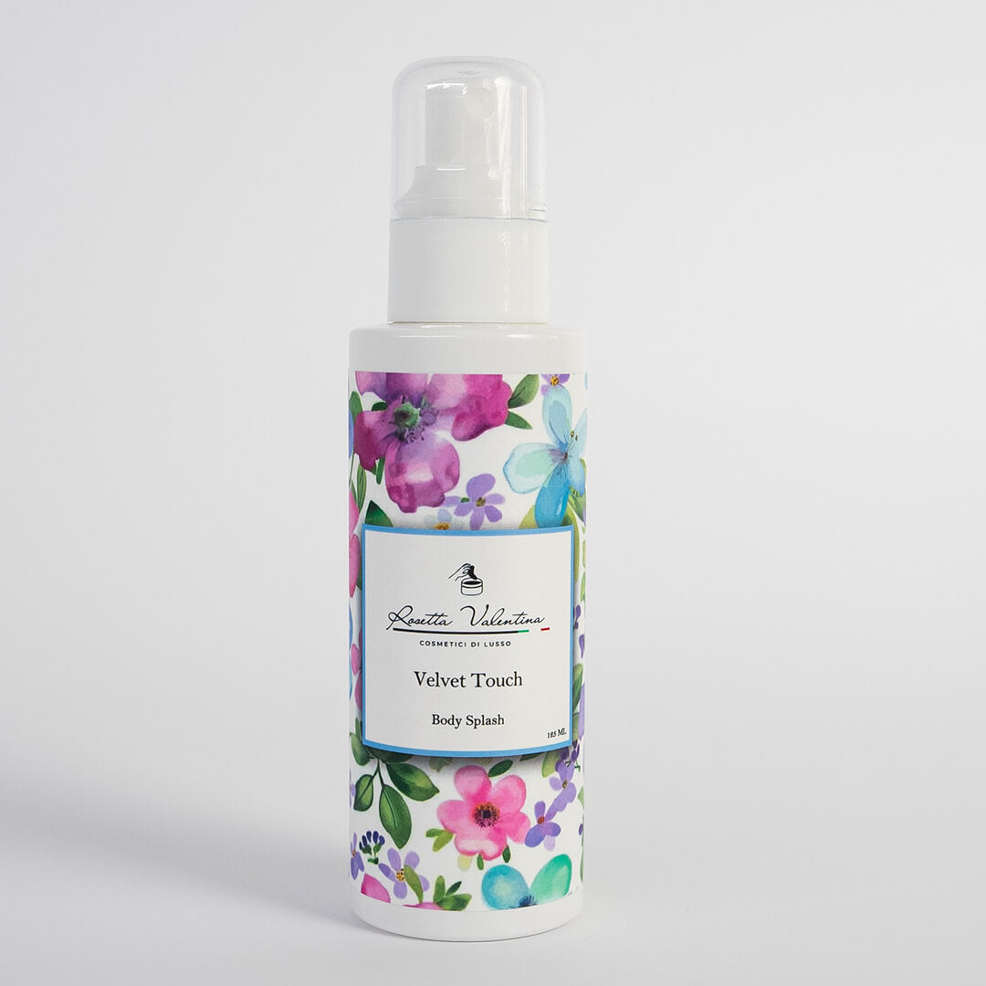 Velvet Touch - Body Splash