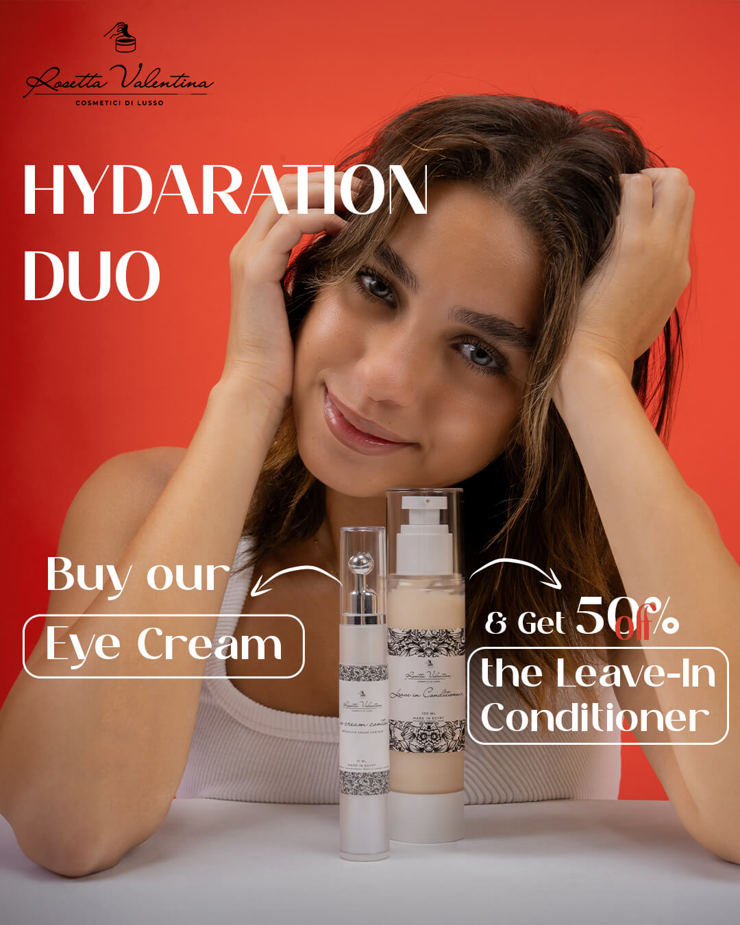 Hydration Duo bundle