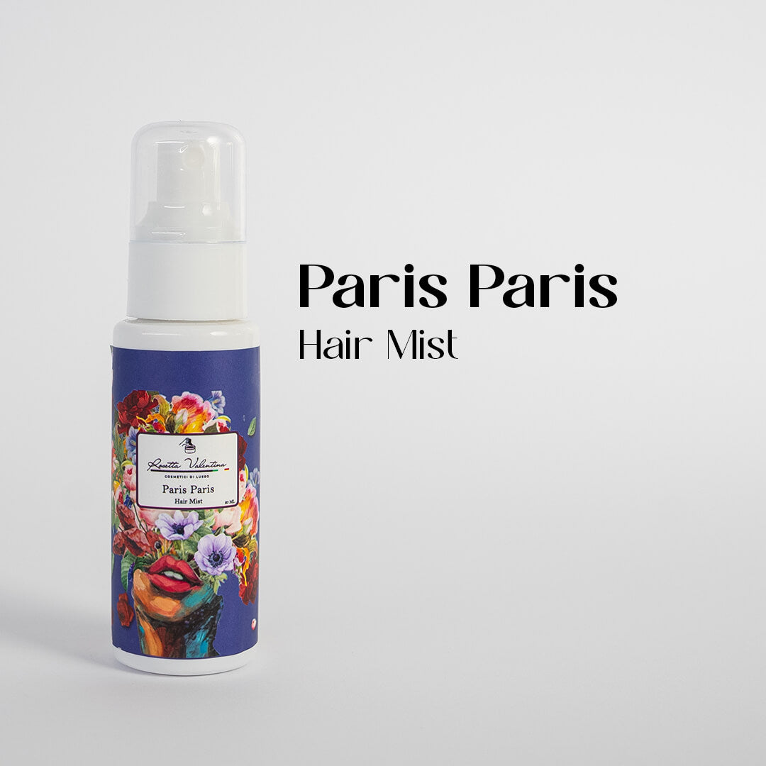 Paris Paris - Hair Mist