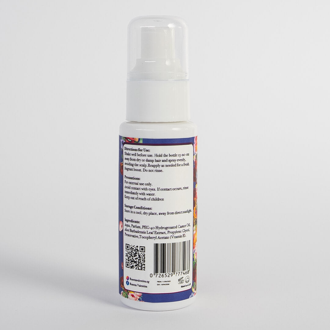 Paris Paris - Hair Mist