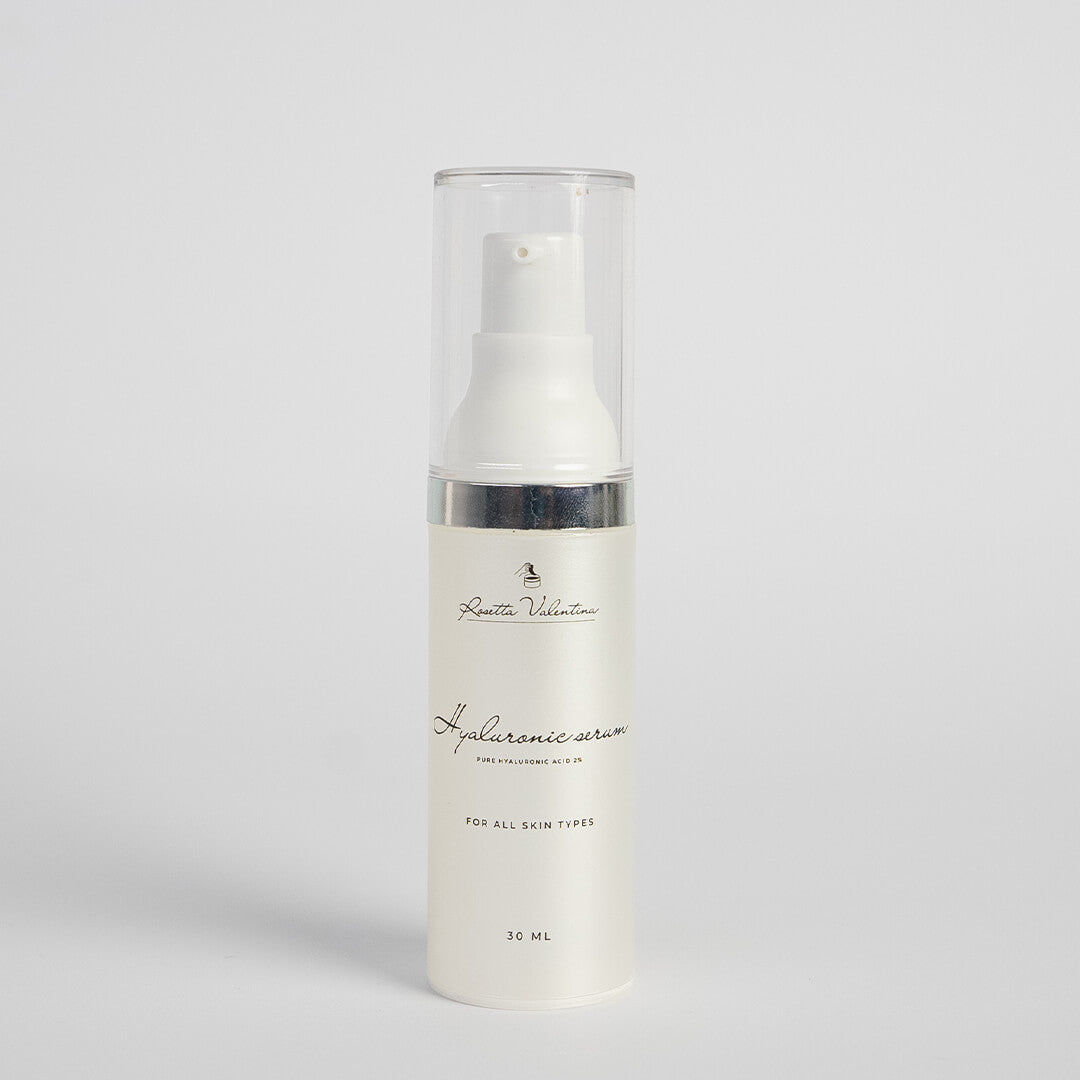 Hyaluronic Acid Serum