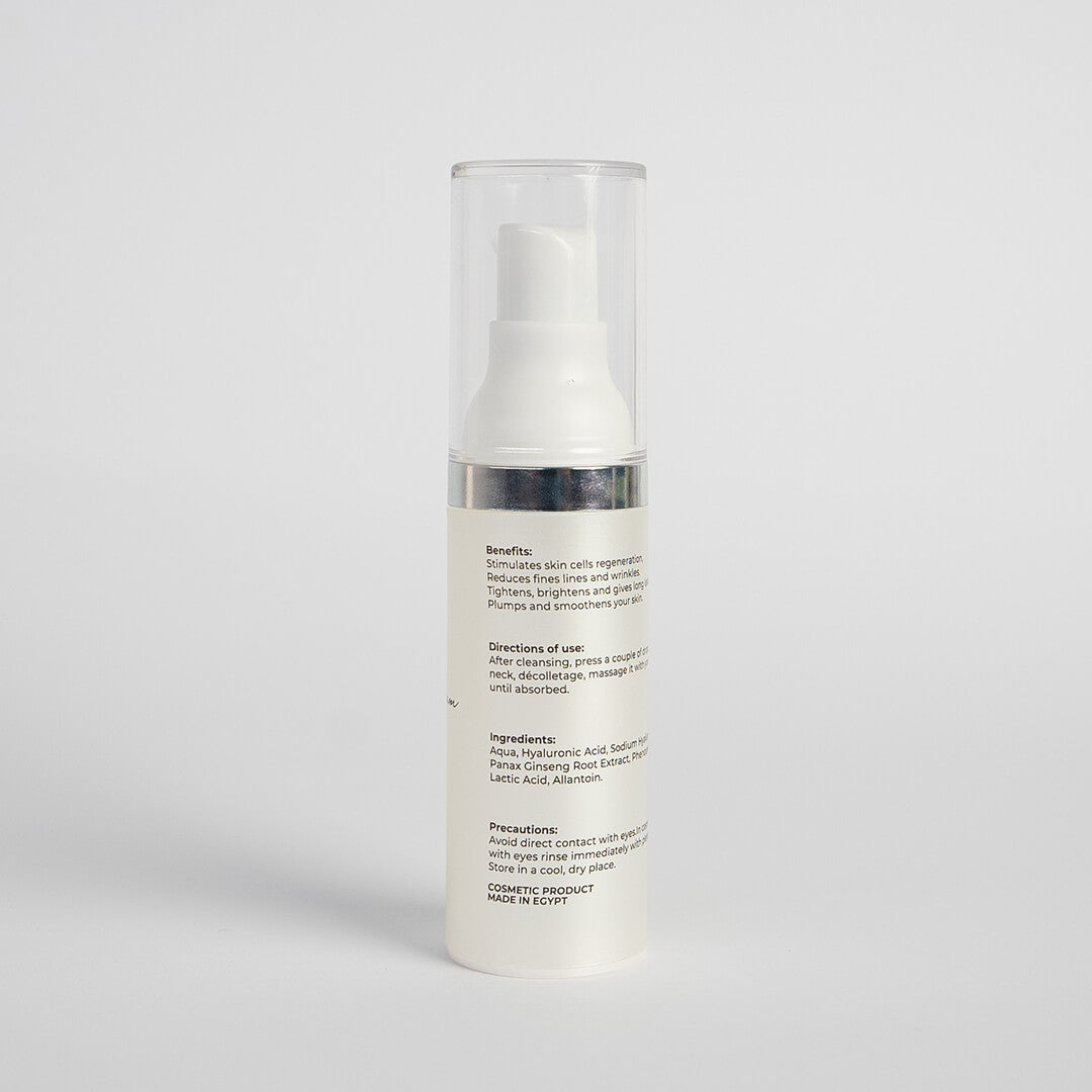 Hyaluronic Acid Serum