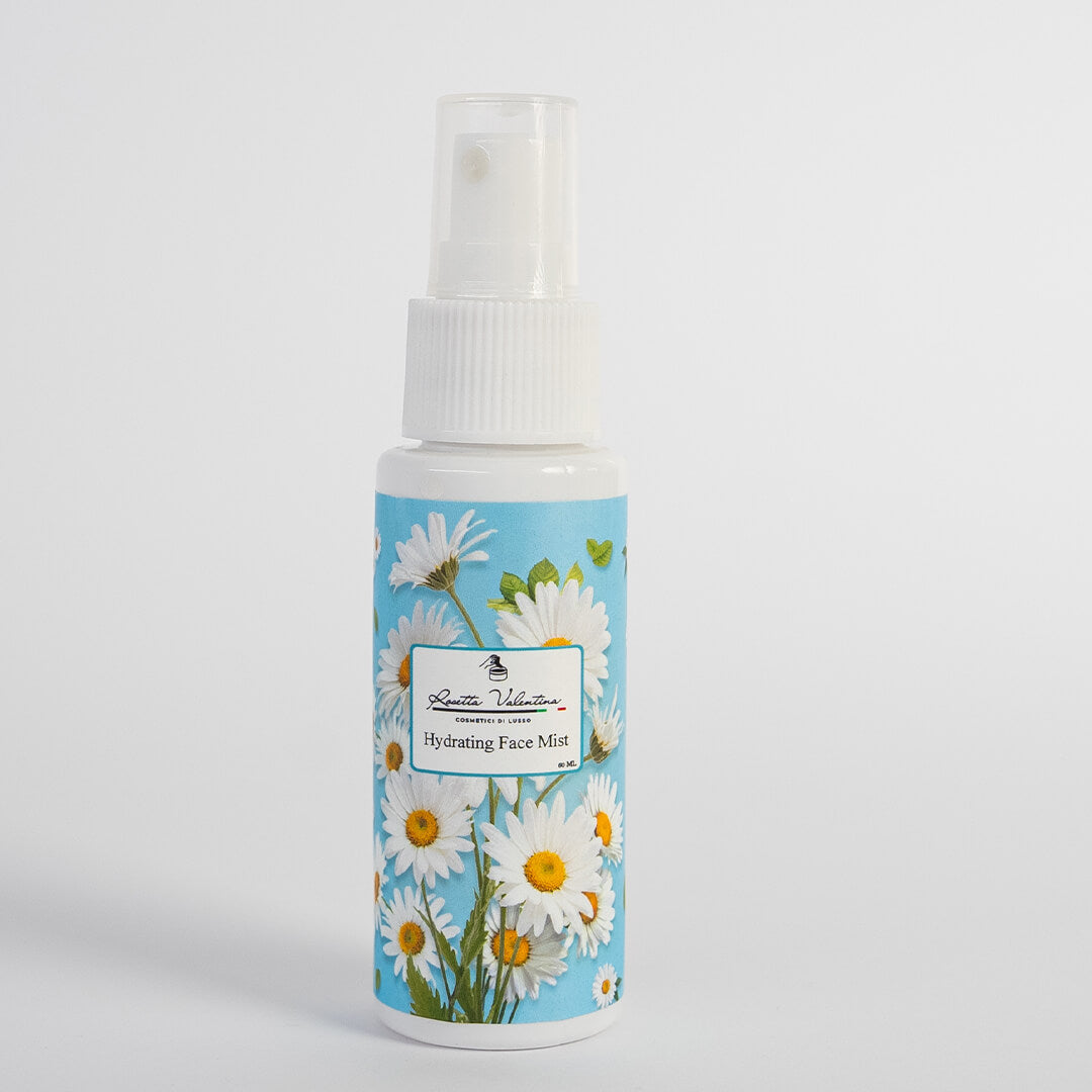 Hydrating Face Mist