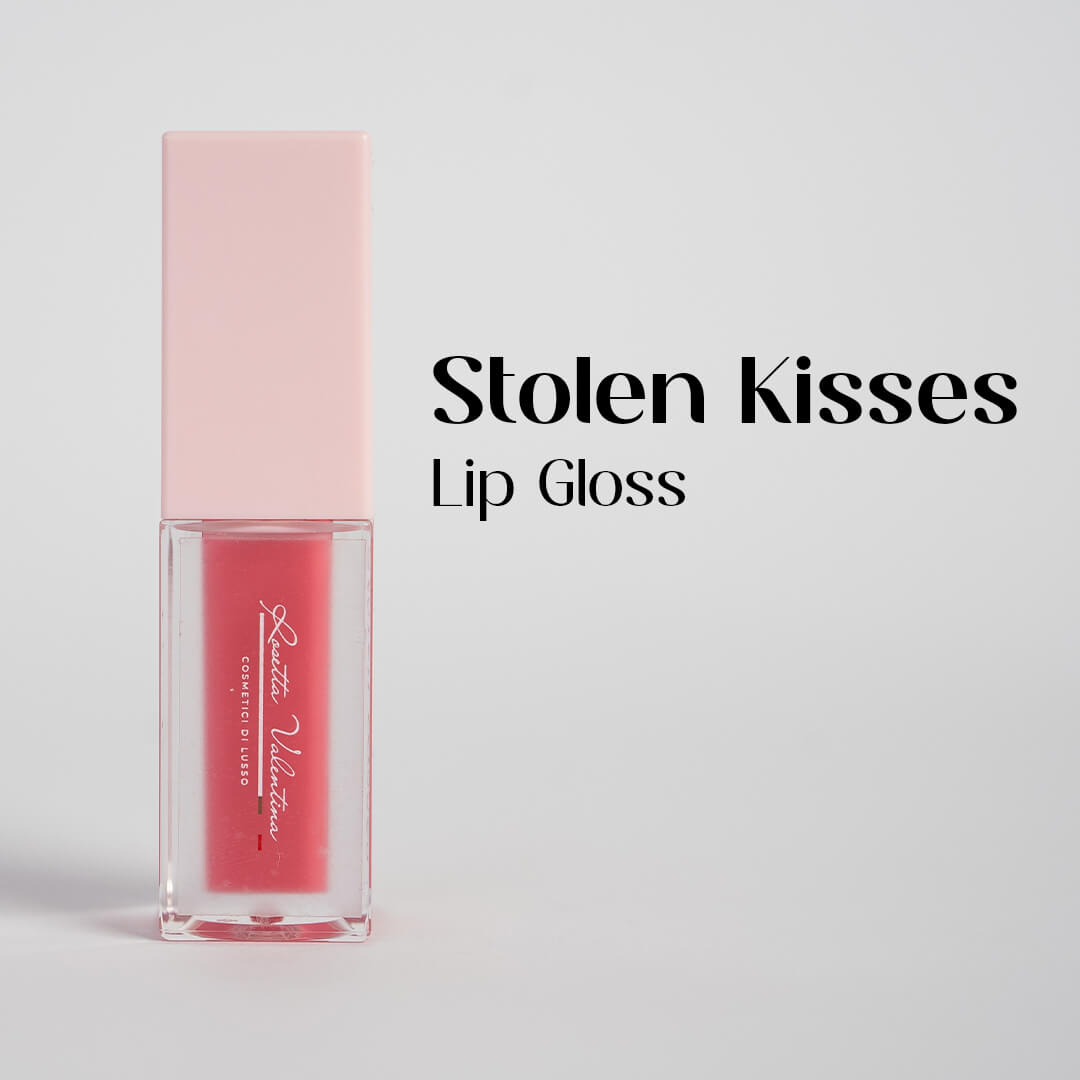Stolen Kisses - Lip Gloss