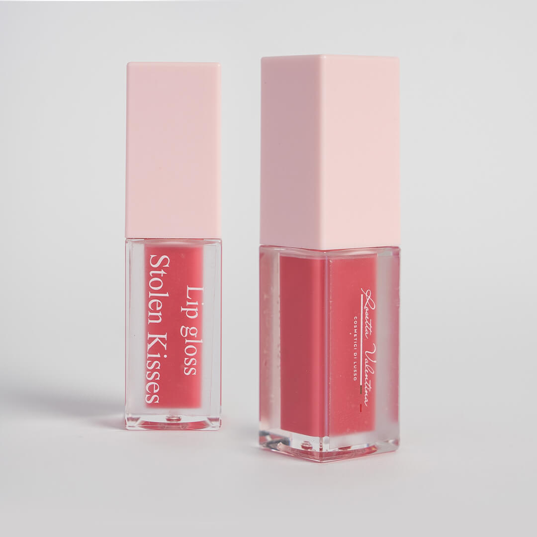 Stolen Kisses - Lip Gloss