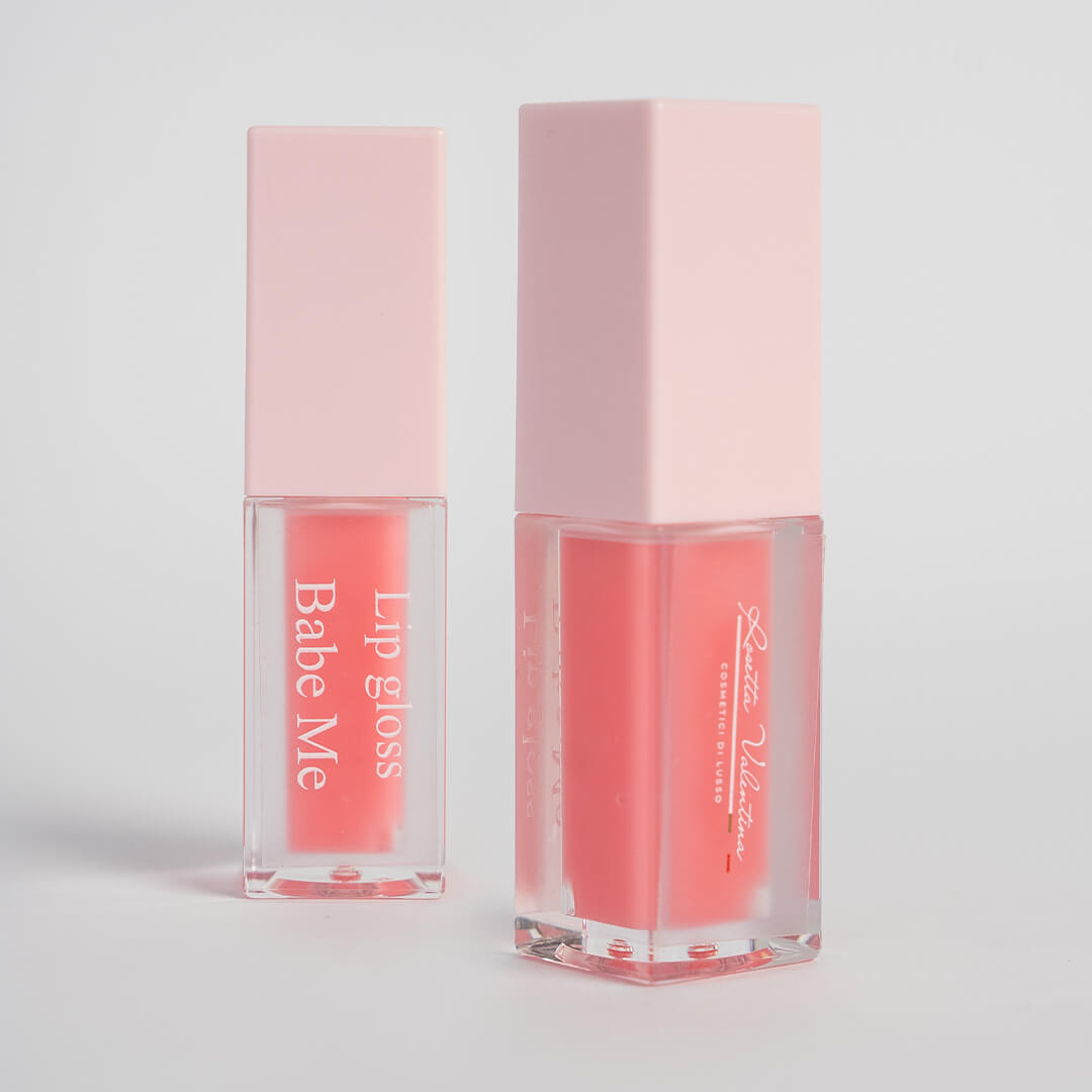 Babe Me - Lip Gloss