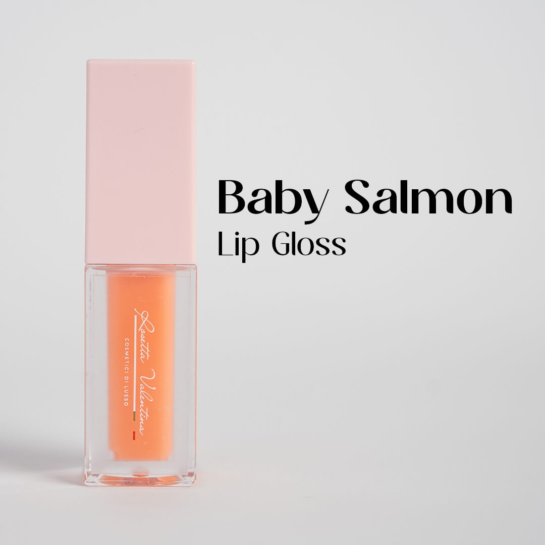 Baby Salmon - Lip Gloss