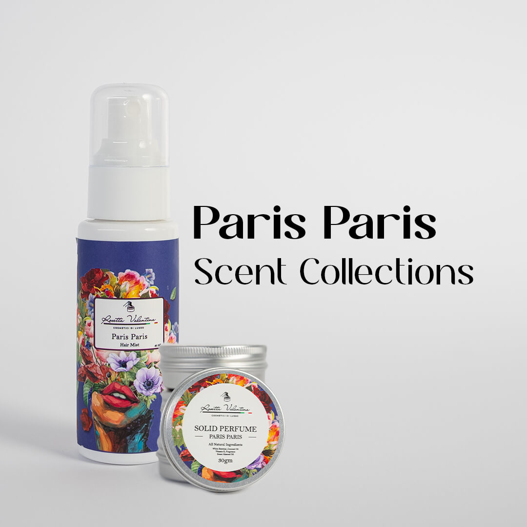 Paris Paris - Hair Mist